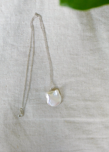 the VIOLA necklace